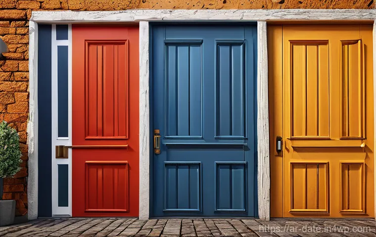 데이터 품질 관련 산업 보고서 분석 - Here are three detailed image prompts: