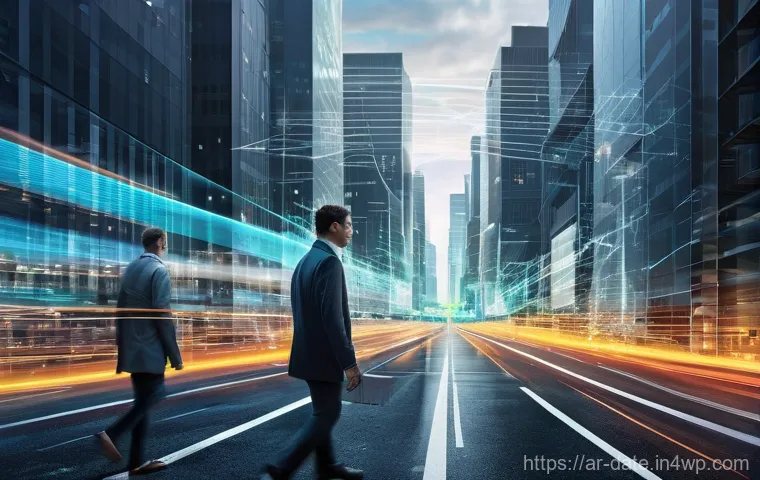 데이터 품질 관리 소프트웨어 추천 - **Prompt:** A dynamic side-by-side depiction contrasting the state of data. On the left, a chaotic, ...