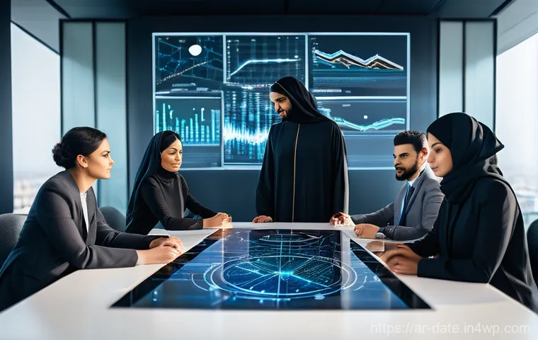 데이터 품질 관리의 필요성과 이점 - **Prompt:** A vivid split image contrasting the effects of bad and good data. On the left side, a sc...