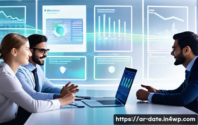 데이터 품질 관리 시스템 구축 단계 관련 이미지 2