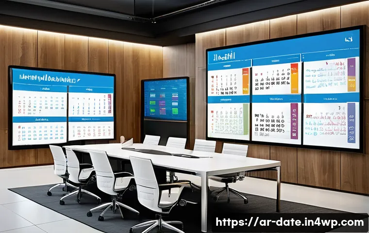데이터 품질 평가 방법론 - A modern corporate office environment in a Middle Eastern setting, featuring diverse professionals e...